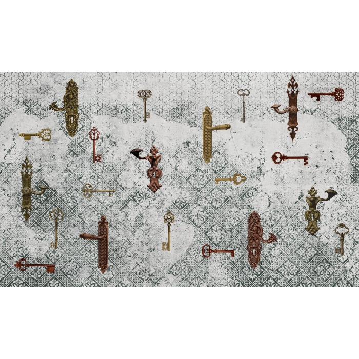 Wall Mural Ascea GAM-191172-2