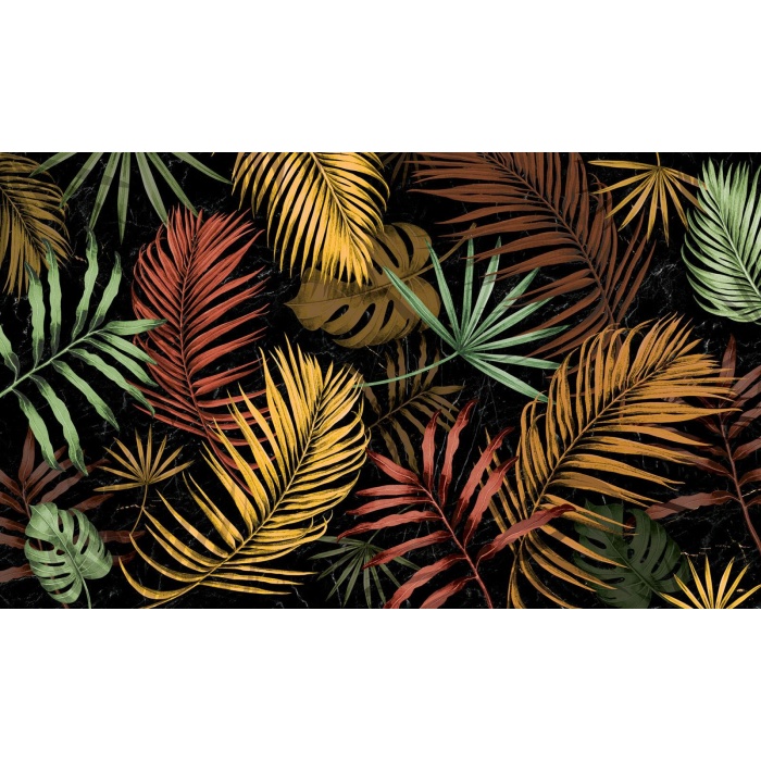 Wall Mural Laurito GAM-191177-1