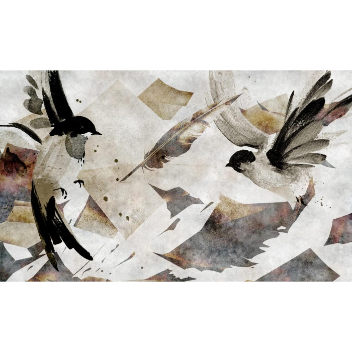 Wall Mural Tresanti GAM-191178-2