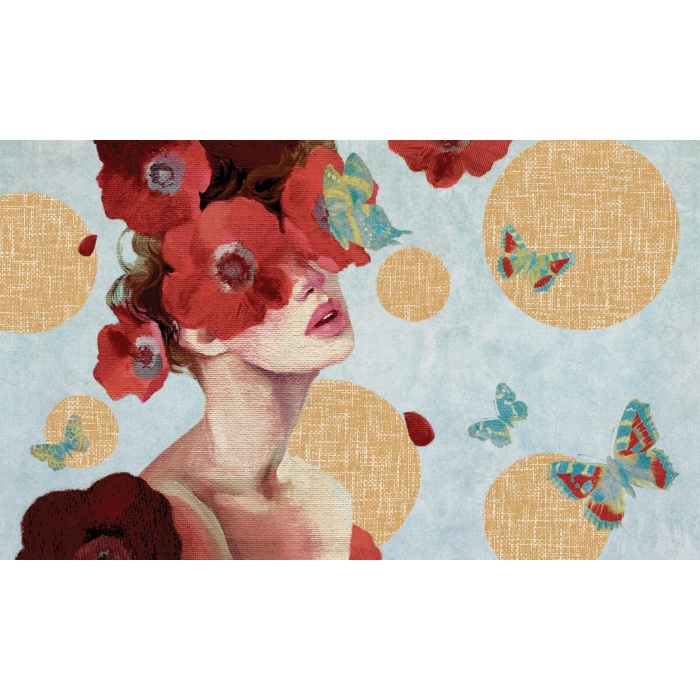 Wall Mural Vibonati GAM-191184-1