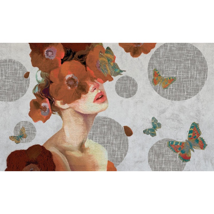Wall Mural Vibonati GAM-191184-2