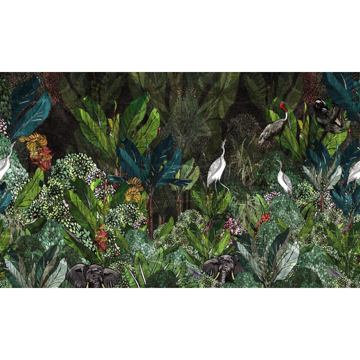 Wall Mural Fenosa GAM-191185-1