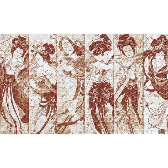 Wall Mural Altomonte GAM-191187-1