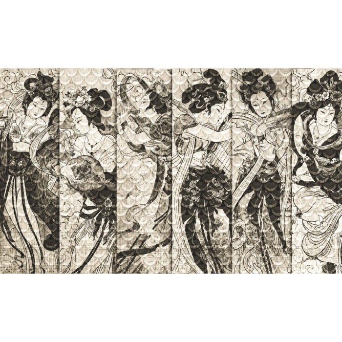 Wall Mural Altomonte GAM-191187-2