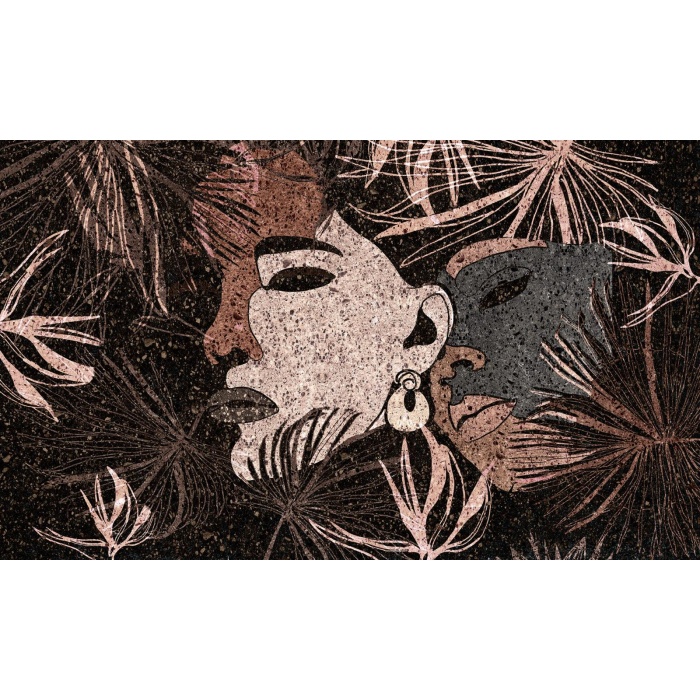 Wall Mural Maceralla GAM-191188-1
