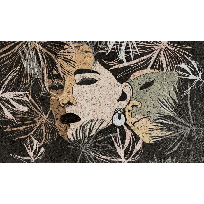 Wall Mural Maceralla GAM-191188-2