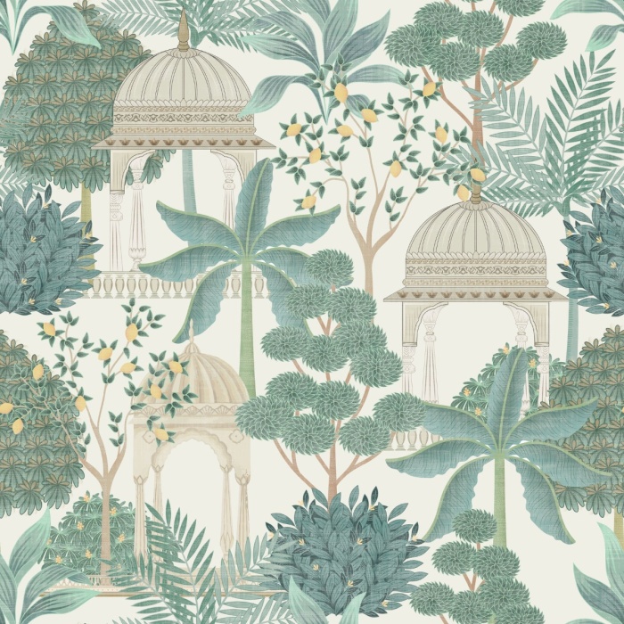 Tapeet Exotic Pavilion 100015EH
