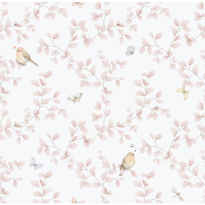 Tapeet Birdy 284-1