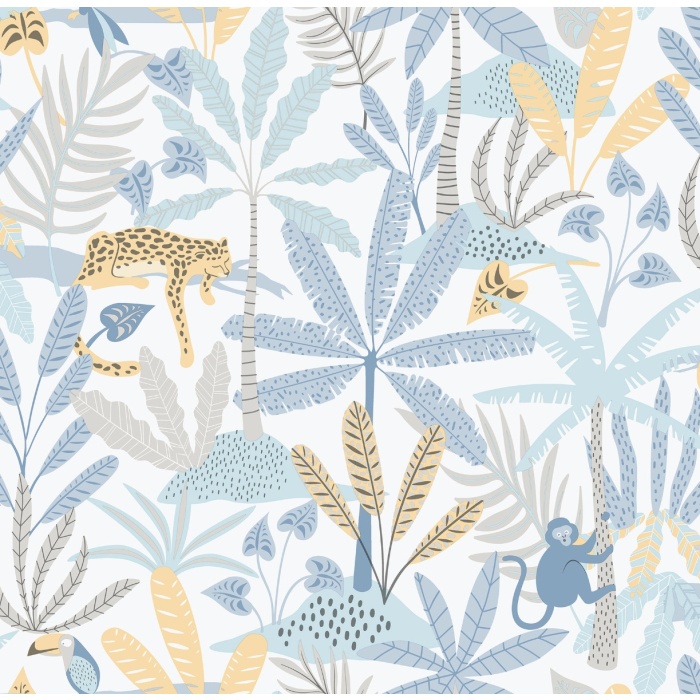 Tapeet Jungly 286-2
