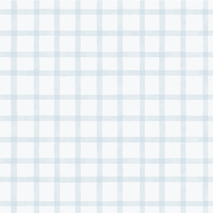 Tapeet Watercolor Checks 290-2