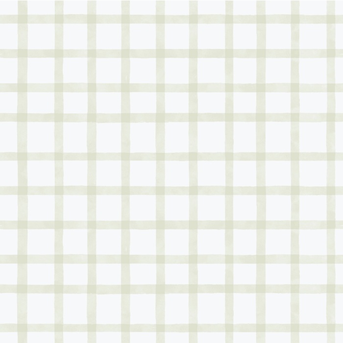 Tapetti Watercolor Checks 290-4