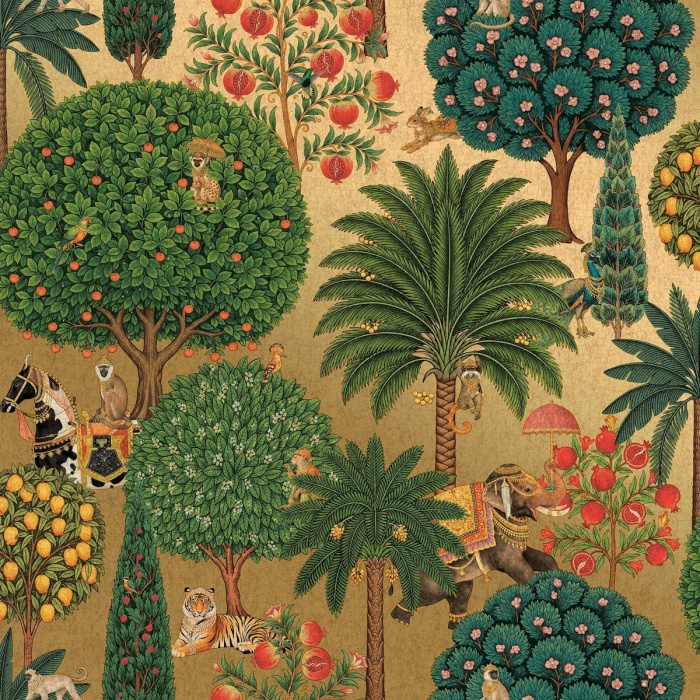 Tapeet Bengal 92160