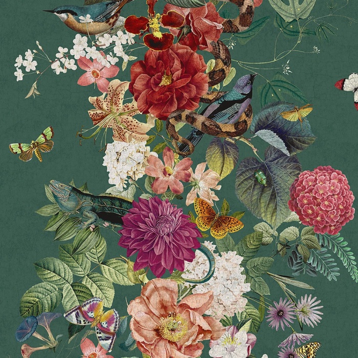 Tapeet Blume 99661