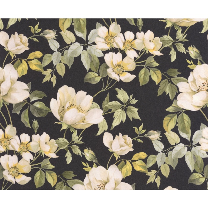 Tapetti Sous les Rosiers BJAR 202539909