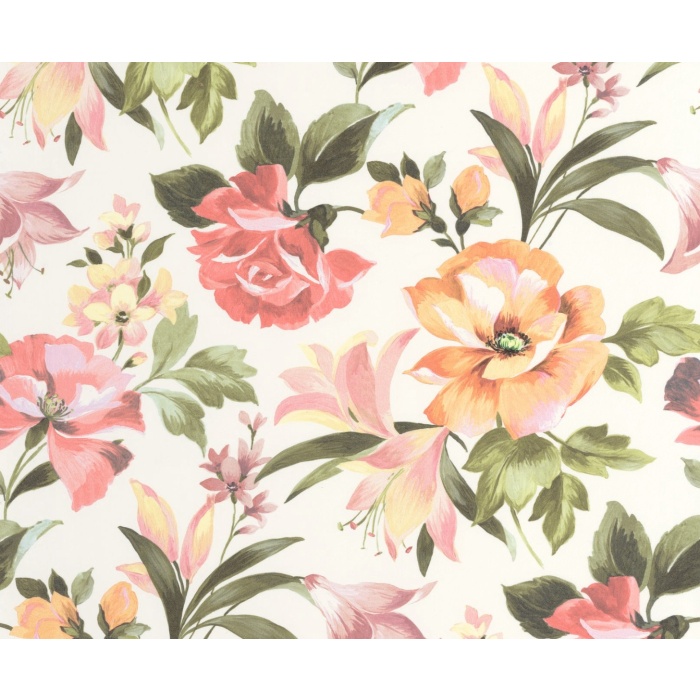 Wallpaper Bouquet d'Ete BJAR 202574286