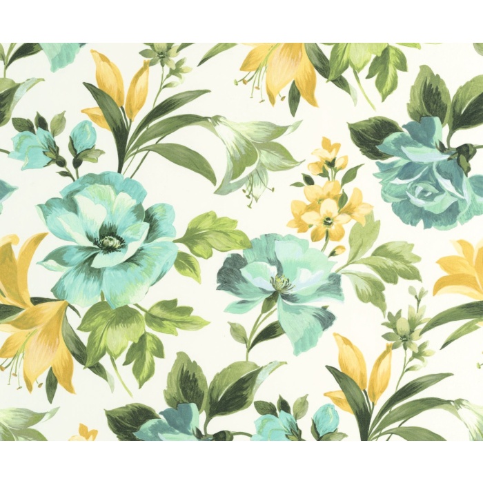 Wallpaper Bouquet d'Ete BJAR 202576706