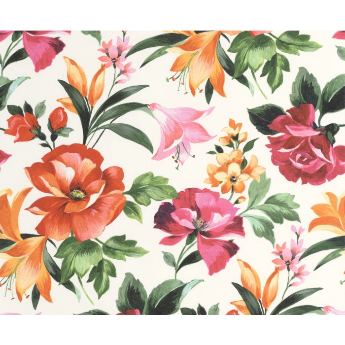 Wallpaper Bouquet d'Ete BJAR 202578654