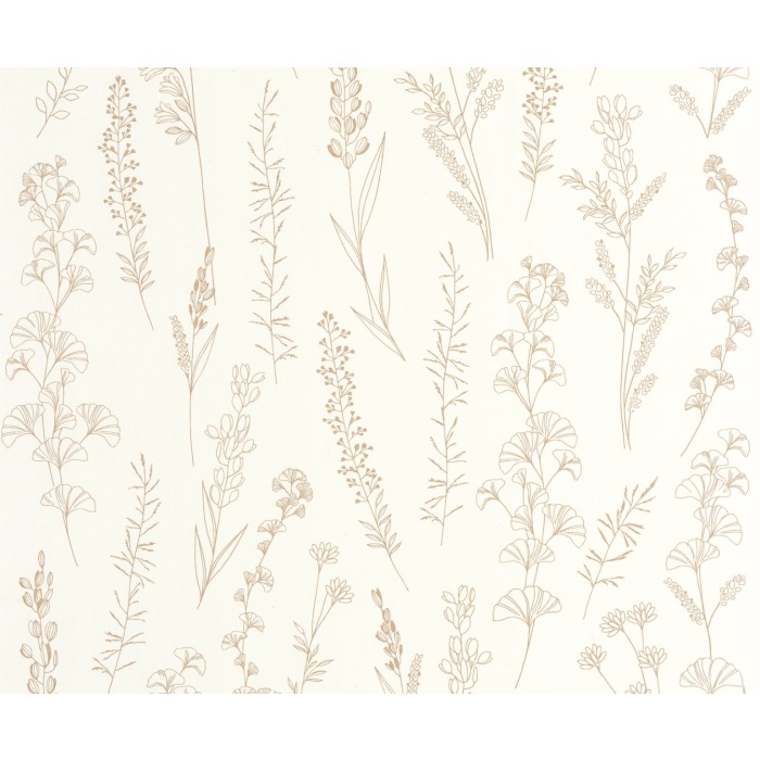 Wallpaper Carnet Botanique BJAR 202591234