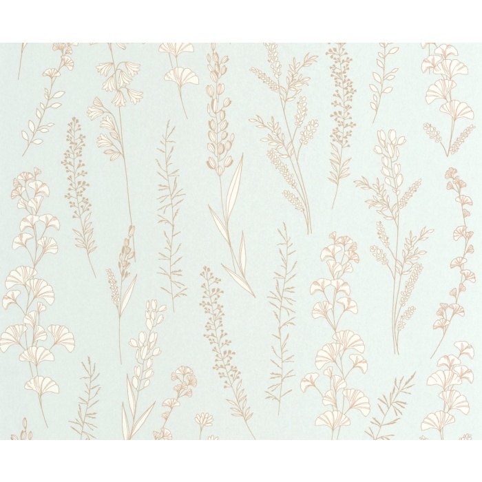 Wallpaper Carnet Botanique BJAR 202596314
