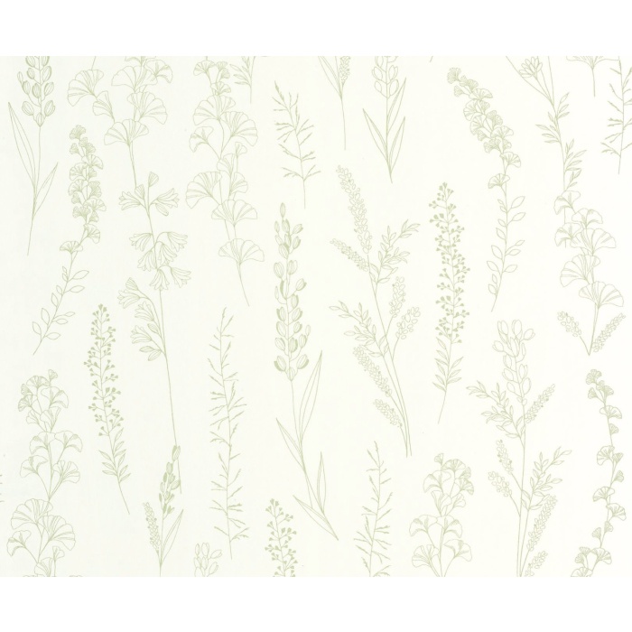 Wallpaper Carnet Botanique BJAR 202597777