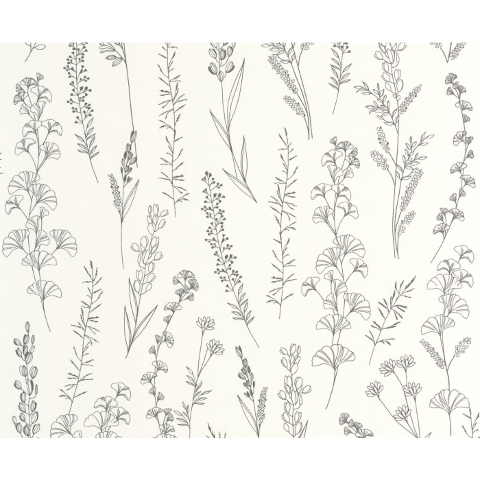 Wallpaper Carnet Botanique BJAR 202599092
