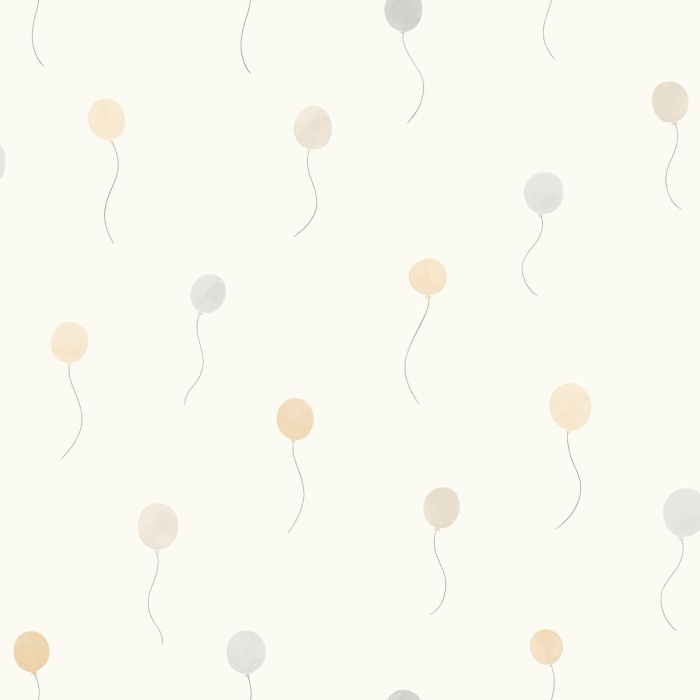 Tapeet Balloons in the Air OUTT 202841221
