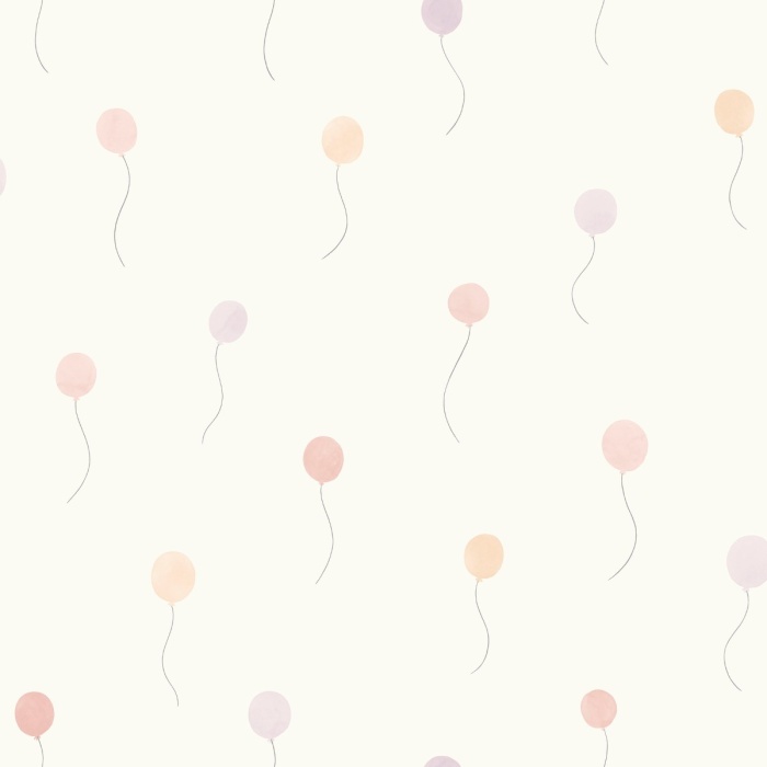 Tapeet Balloons in the Air OUTT 202844500