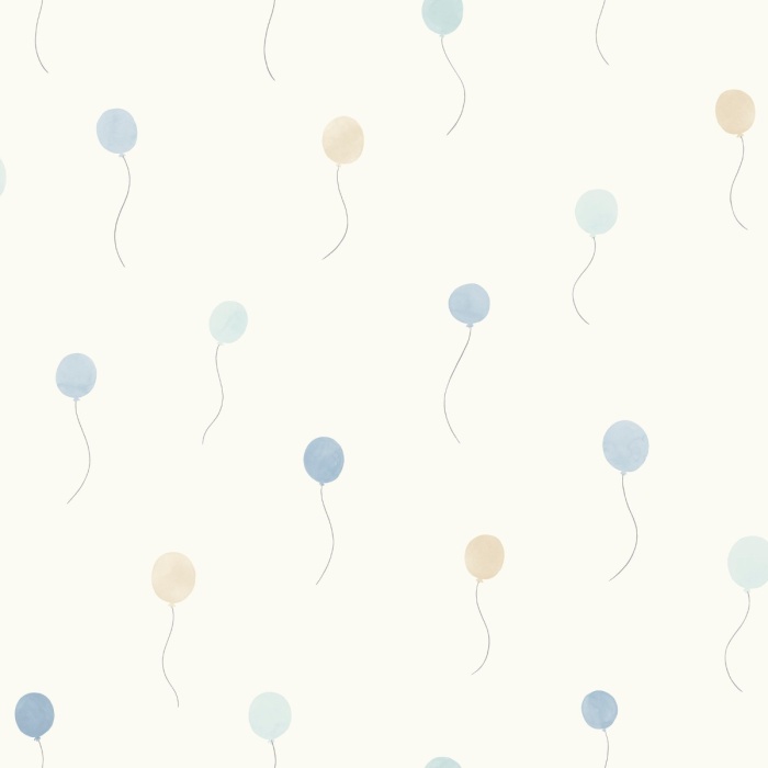 Tapeet Balloons in the Air OUTT 202846226
