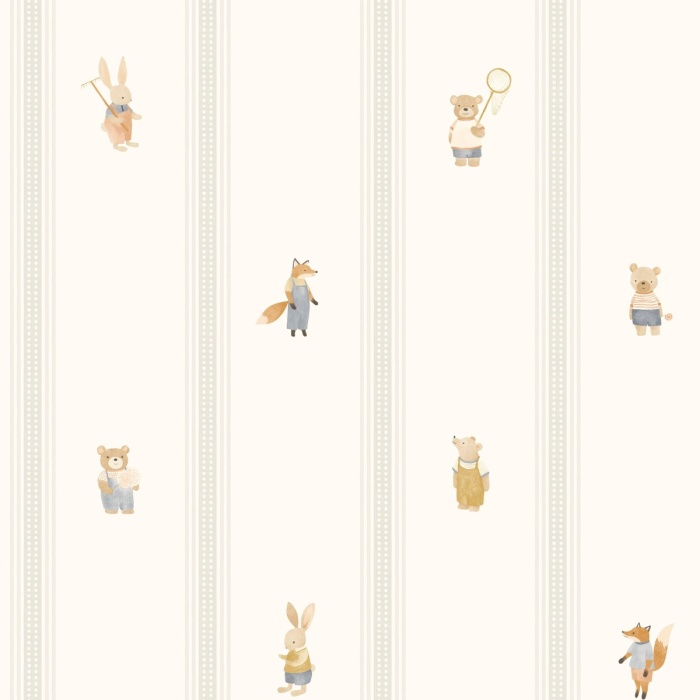 Tapeet Little Friends OUTT 202869303