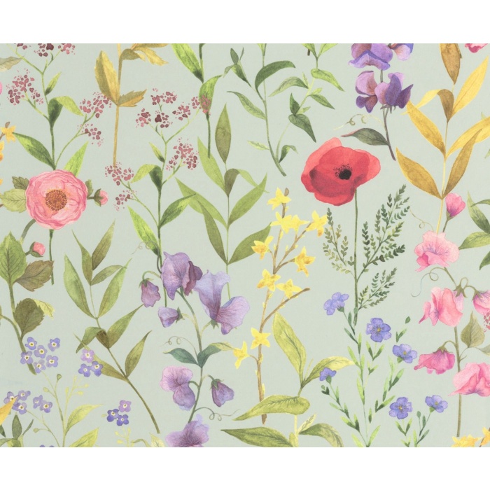 Tapetti Fleurs des Champs BJAR 87656172