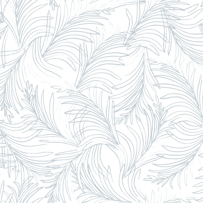 Tapetti Palms M6507-1