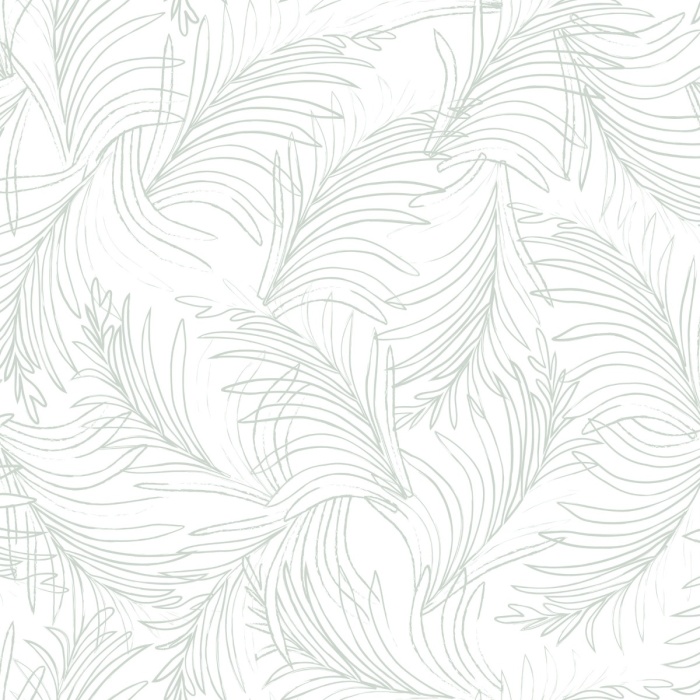 Tapeet Palms M6507-3