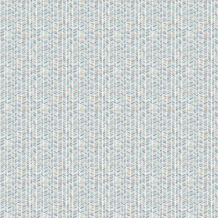 Tapeet Stained Glass Stripe MG56695