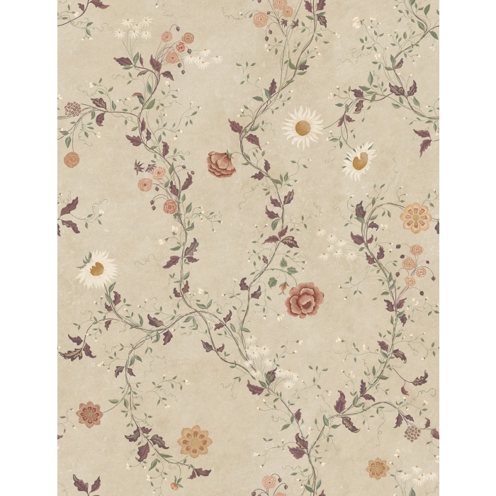Mural Inger S10514