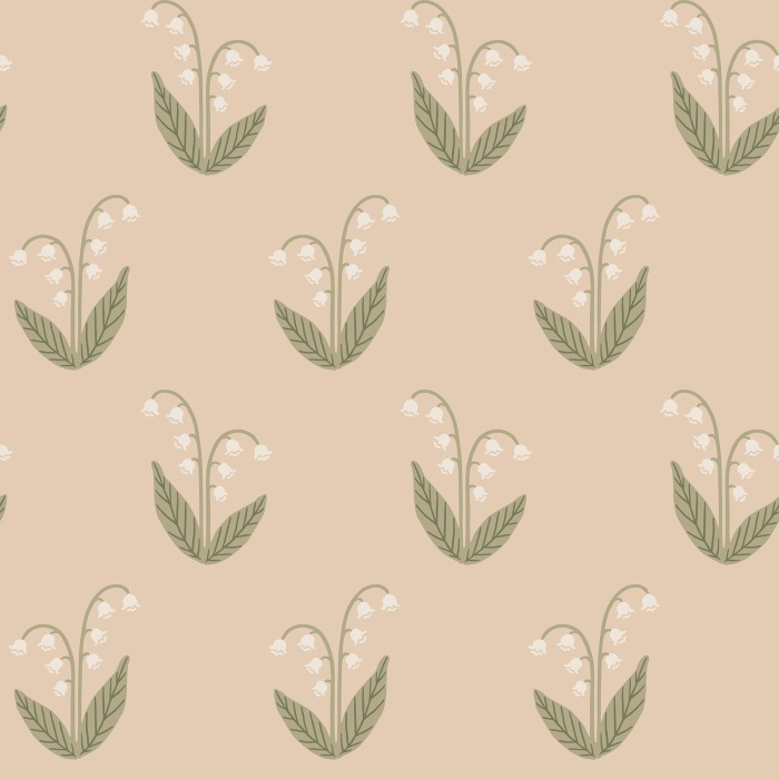 Wallpaper Lilly S10635