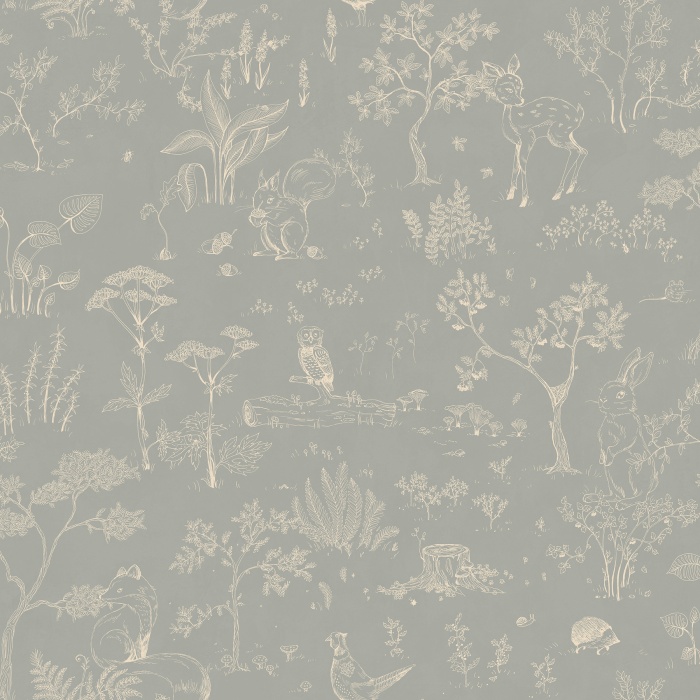 Wallpaper Hollie S10640