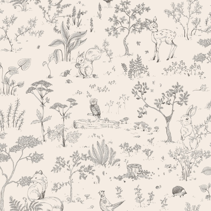 Wallpaper Hollie S10642