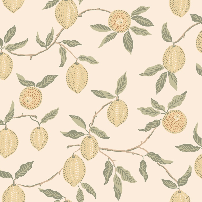 Tapeet Limone S10666