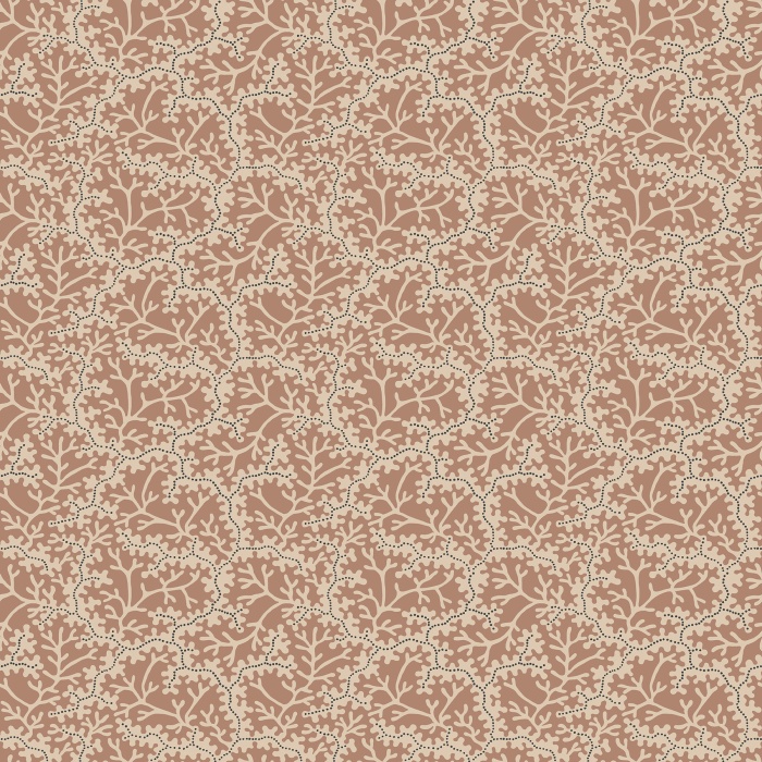 Tapeet Coral S10672