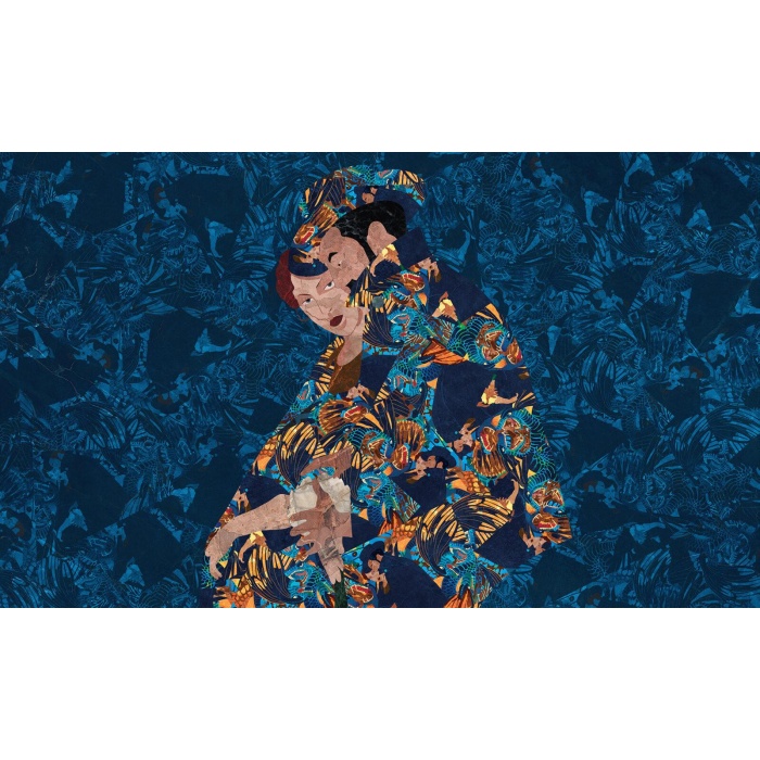 Wall Mural Perfugas MUT-210901-1