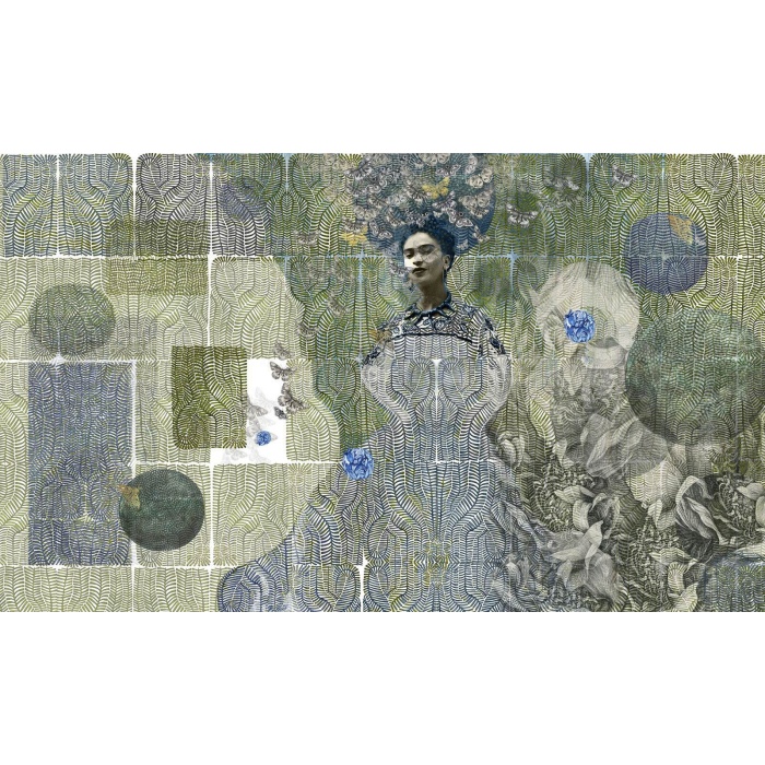 Wall Mural Artizo MUT-210903-1