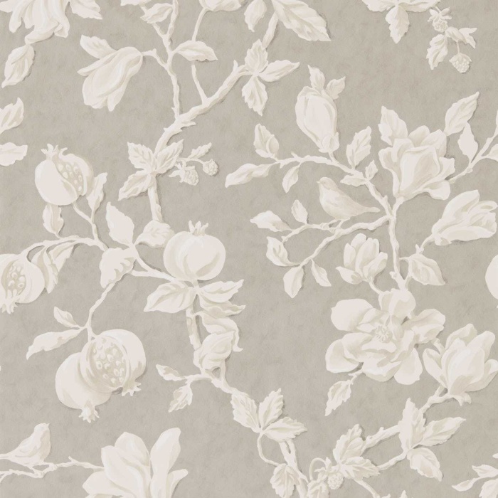 Флизелиновые обои Magnolia & Pomegranate 215722