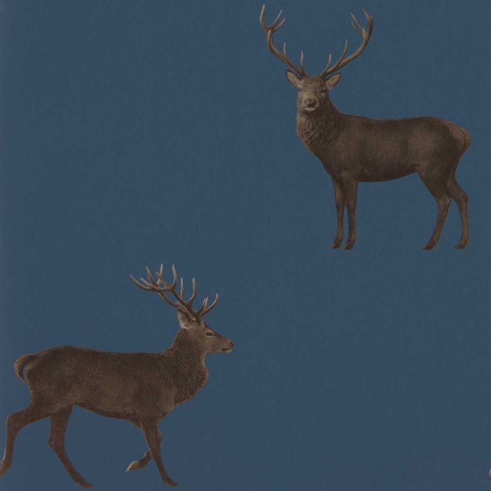 Флизелиновые обои Evesham Deer 216620