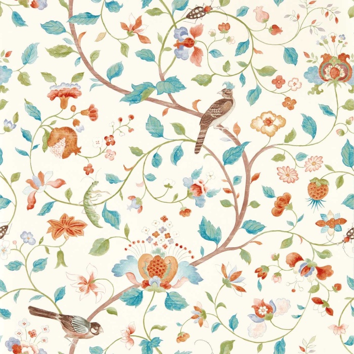 Флизелиновые обои Aril's Garden 217235