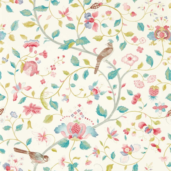 Флизелиновые обои Aril's Garden 217236