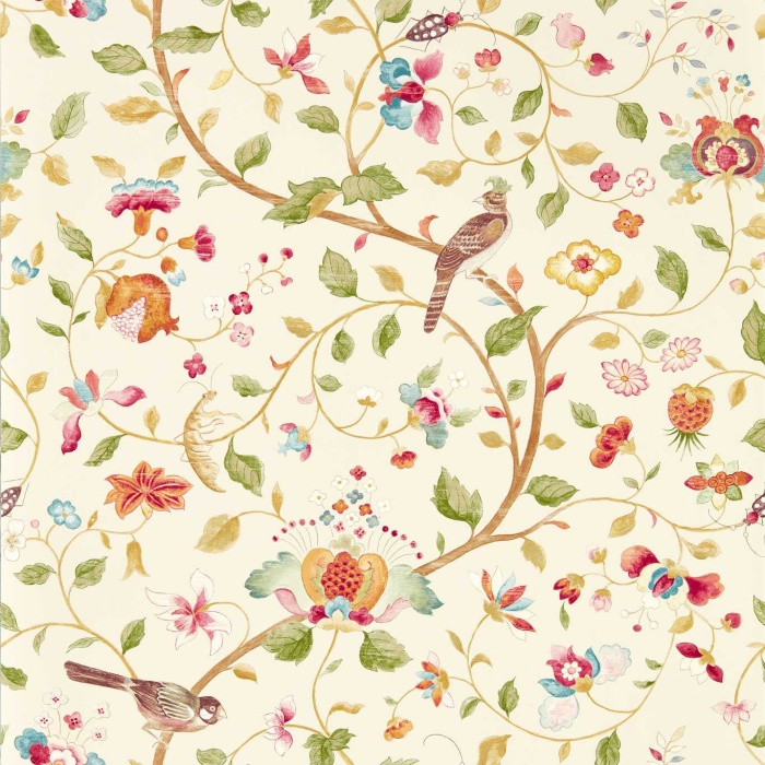 Флизелиновые обои Aril's Garden 217238