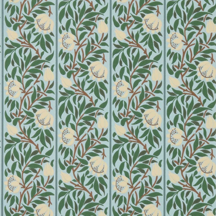 Бумажные обои Peony Trellis 217569