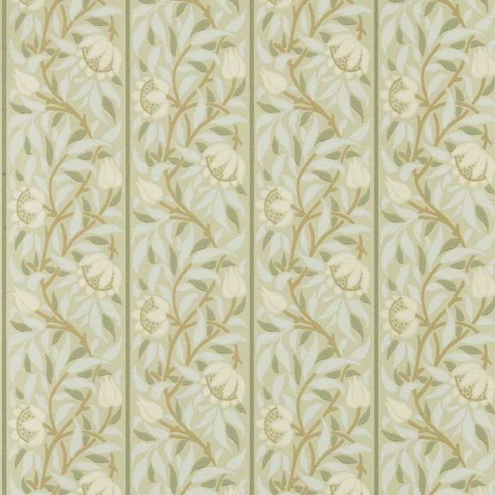 Paper Wallpaper Peony Trellis 217570