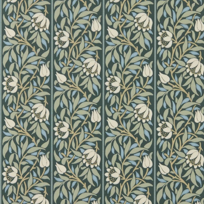 Paper Wallpaper Peony Trellis 217571