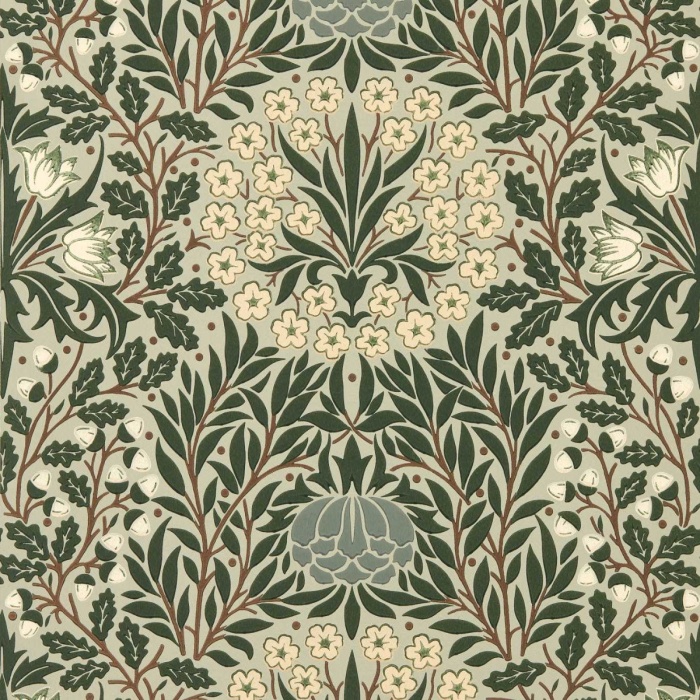 Paperitapetti Daisy & Oak 217585